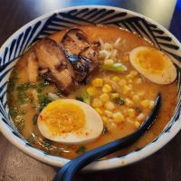 FUKUMI Ramen - Roseville ico
