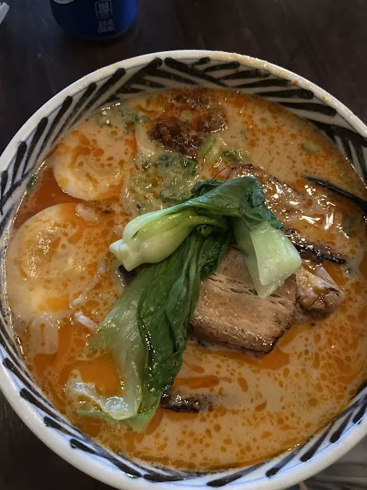FUKUMI Ramen - Roseville Picture 3
