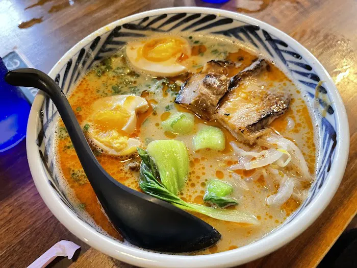 FUKUMI Ramen - Roseville Picture 2