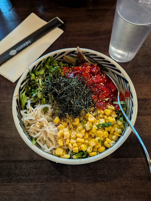 FUKUMI Ramen - Roseville Picture 4