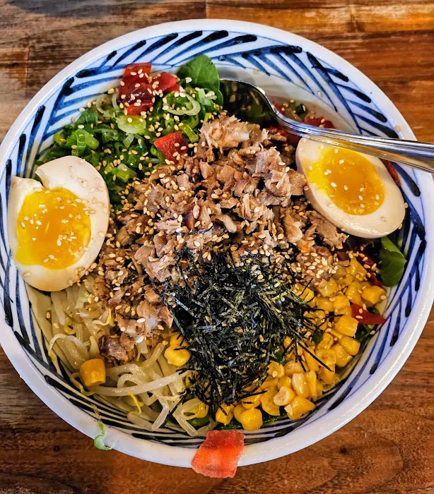 FUKUMI Ramen - Roseville Picture 6