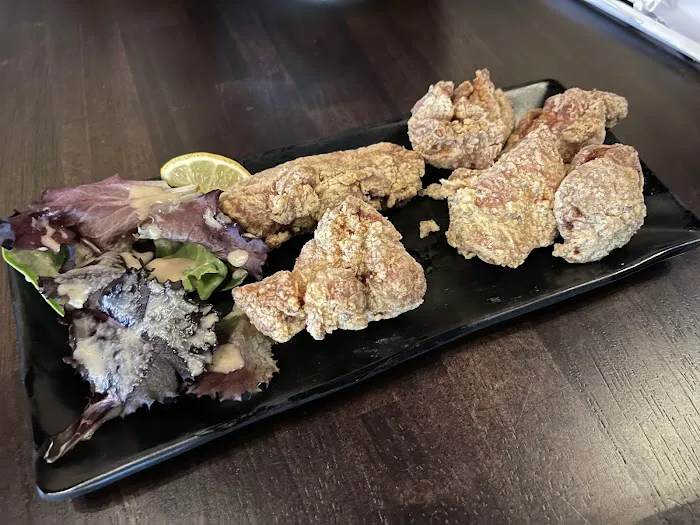 FUKUMI Ramen - Roseville Picture 5