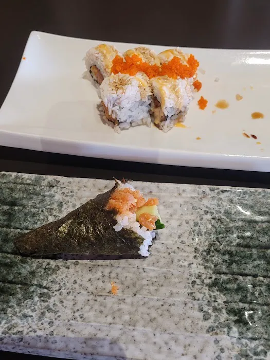 Crazy Sushi Picture 2