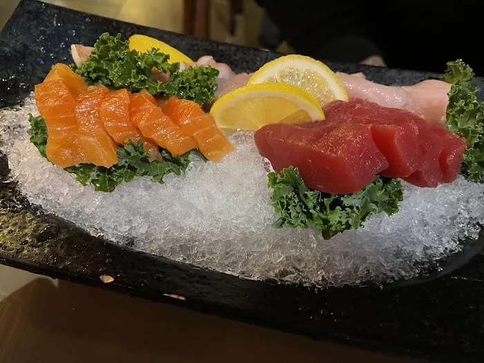 Crazy Sushi Picture 8