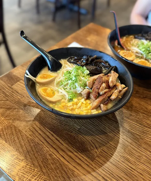 Ramen 101 Rocklin + Hawaiian BBQ Picture 5