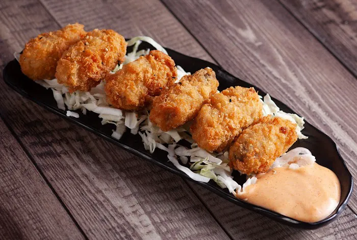 Ramen 101 Rocklin + Hawaiian BBQ Picture 9