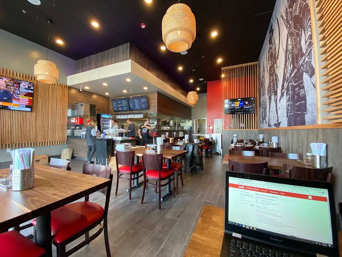 Ramen 101 Rocklin + Hawaiian BBQ Picture 2