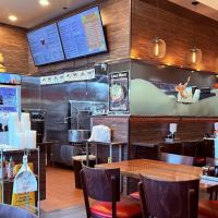 Ramen 101 Rocklin + Hawaiian BBQ ico