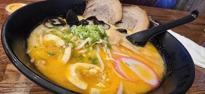 Ramen 101 Rocklin + Hawaiian BBQ Picture 6