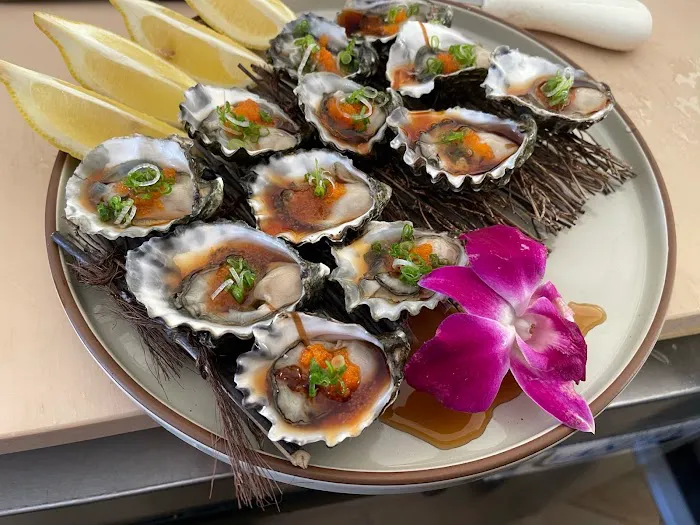 Ikura Japanese Cuisine Picture 5