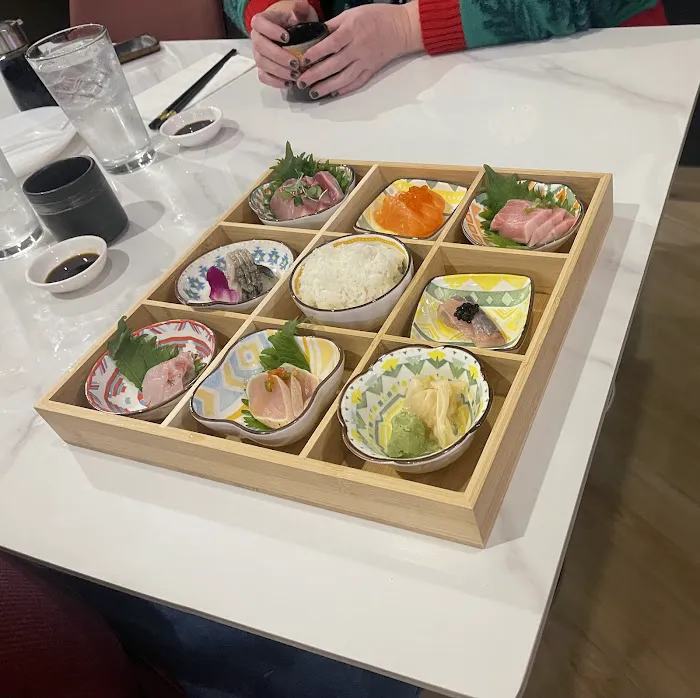 Ikura Japanese Cuisine Picture 10