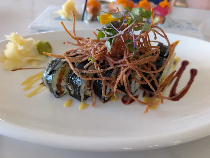 Ikura Japanese Cuisine Picture 8