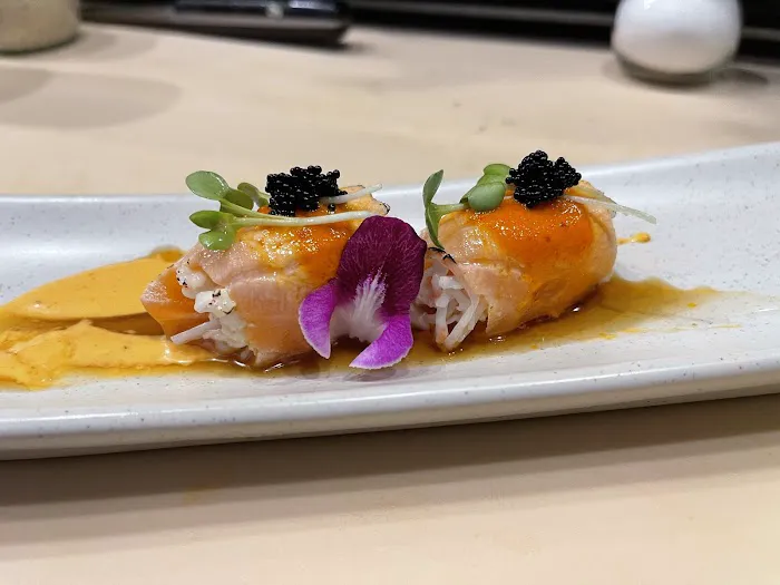 Ikura Japanese Cuisine Picture 7