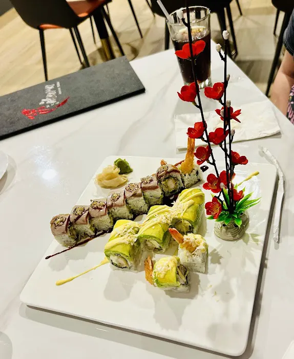 Ikura Japanese Cuisine Picture 3