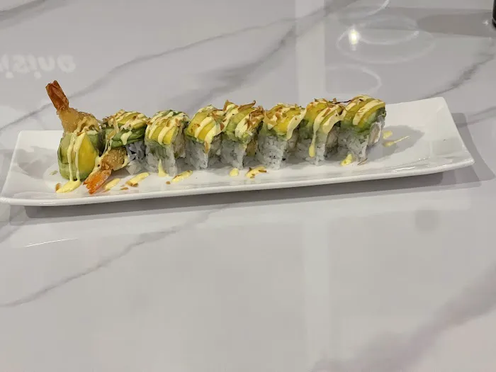 Ikura Japanese Cuisine Picture 9