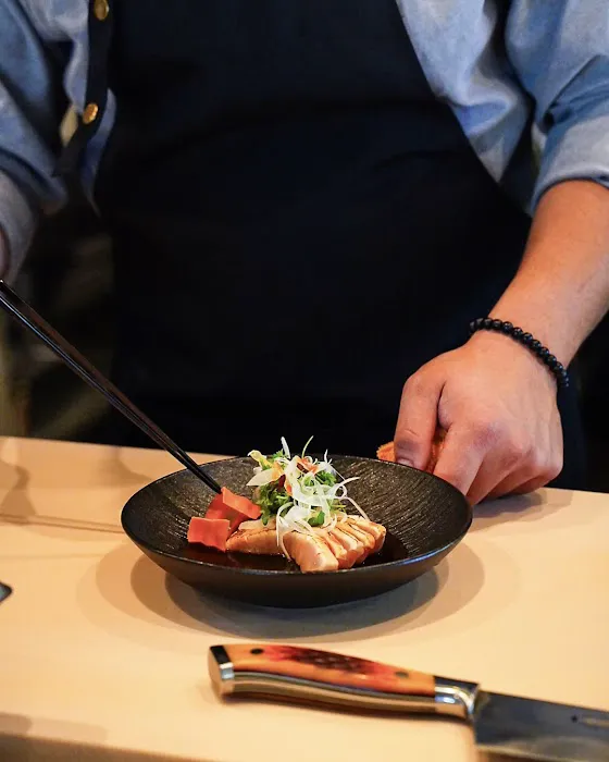 Kiku Japanese Cuisine Picture 7