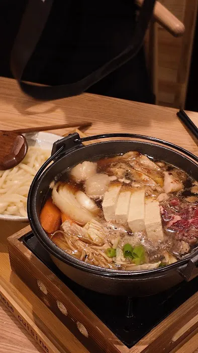 Kiku Japanese Cuisine Picture 2