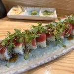 Kiku Japanese Cuisine