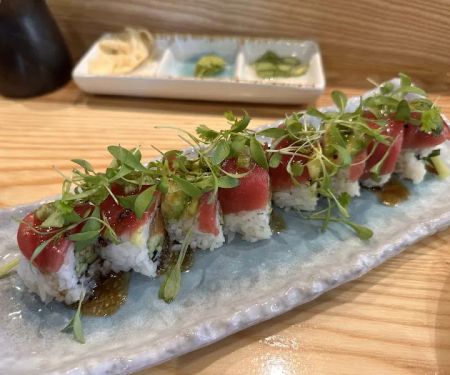Kiku Japanese Cuisine