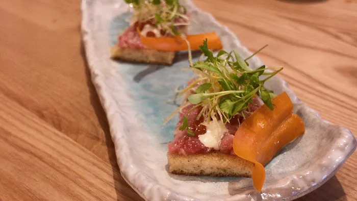 Kiku Japanese Cuisine Picture 5
