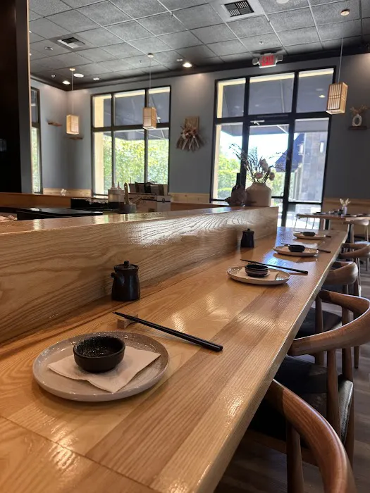Kiku Japanese Cuisine Picture 4