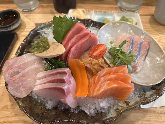 Kiku Japanese Cuisine Picture 6