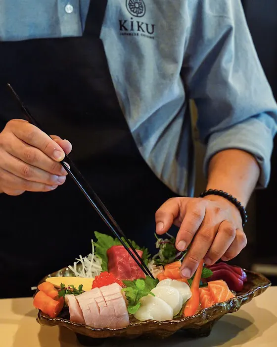 Kiku Japanese Cuisine Picture 10