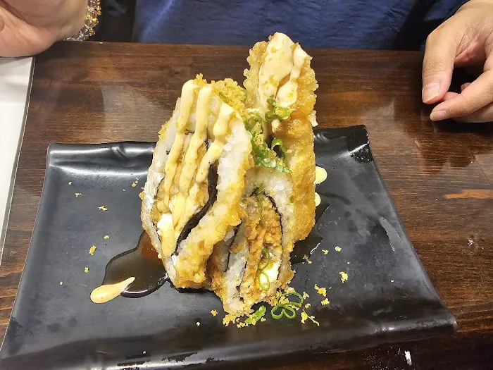 Raku Sushi Picture 5