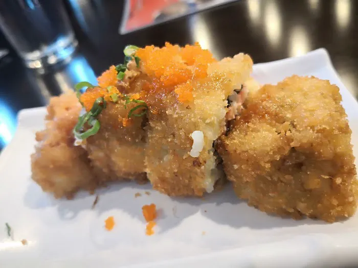 Raku Sushi Picture 9