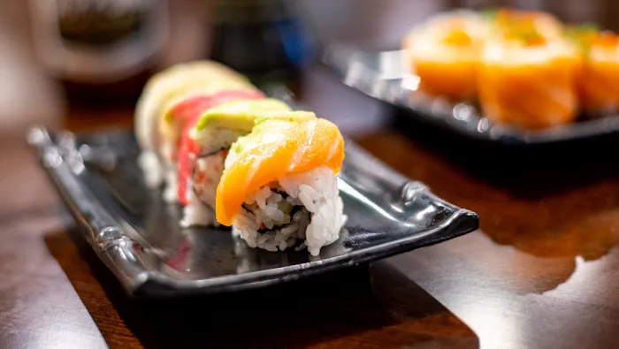Raku Sushi Picture 10