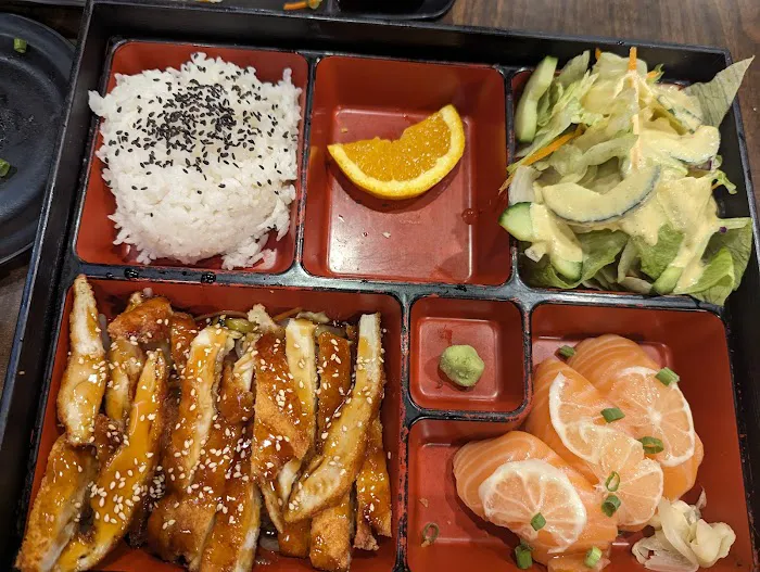 Noma Sushi & Ramen Picture 2