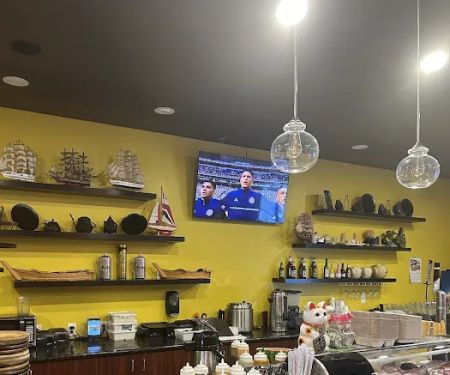Noma Sushi & Ramen