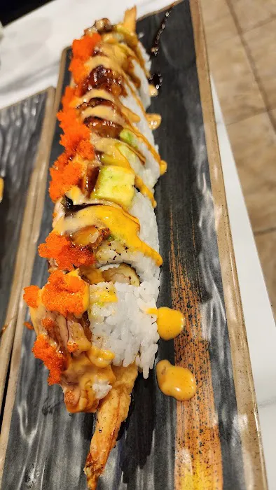 Noma Sushi & Ramen Picture 9