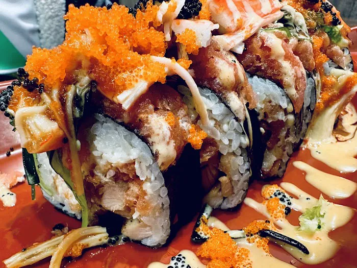 Noma Sushi & Ramen Picture 8