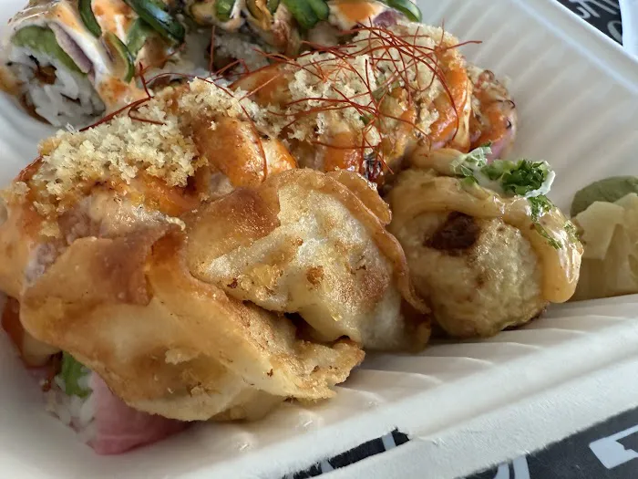 PK Sushi Picture 2
