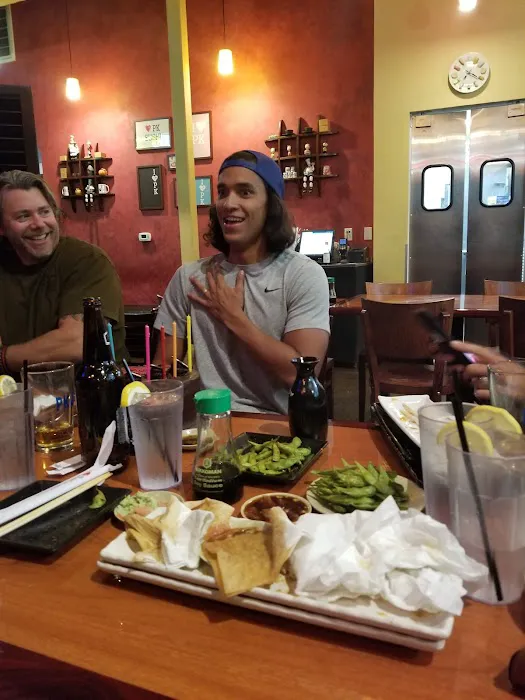 PK Sushi Picture 10