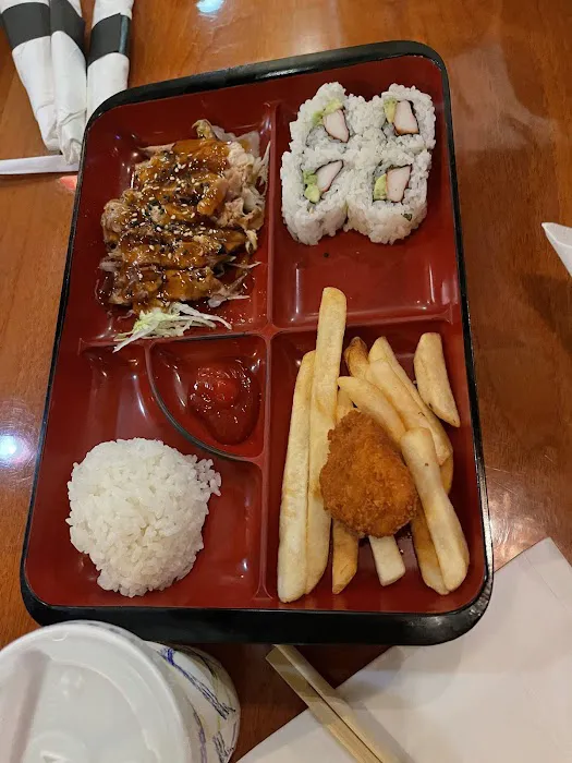 PK Sushi Picture 8