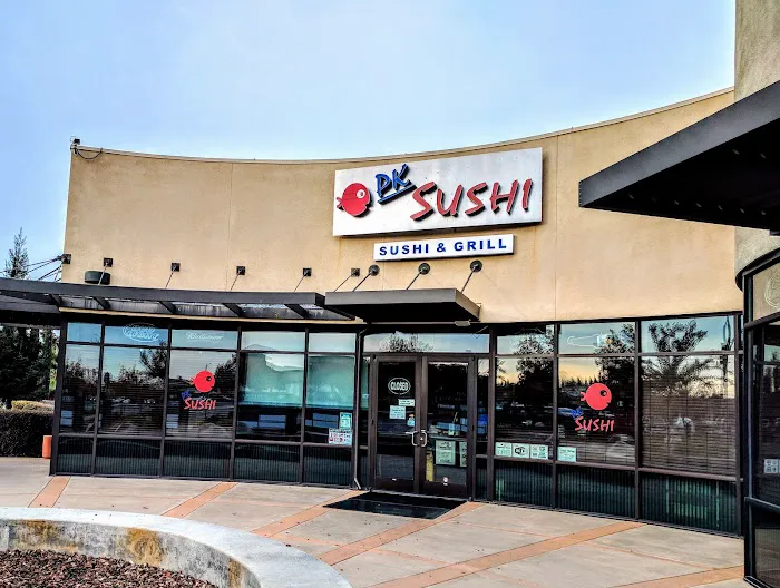 PK Sushi Picture 7