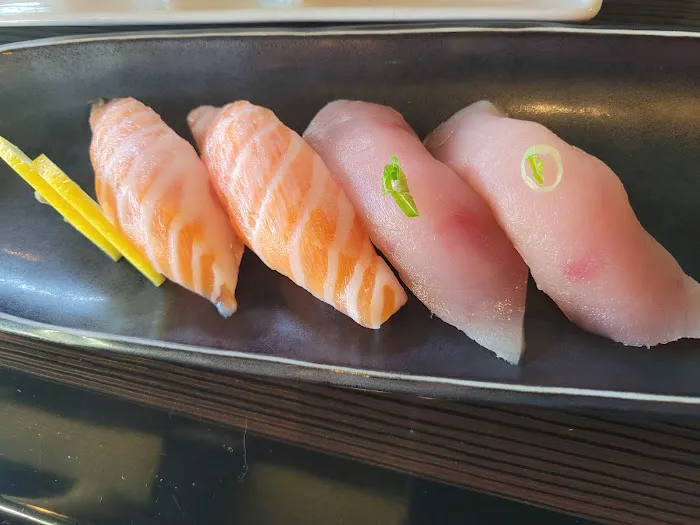 PK Sushi Picture 4