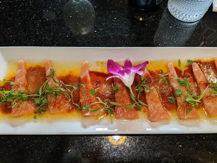 Sky Sushi Picture 6