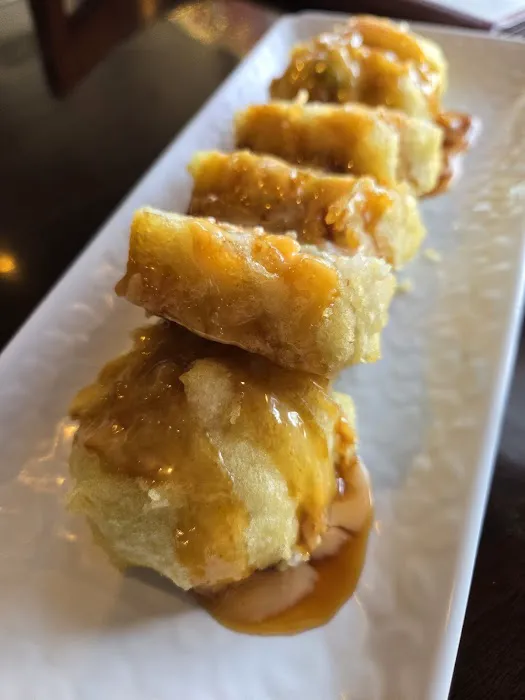 Sushi Kuma Picture 1