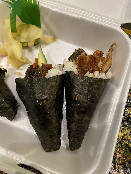 Sushi Kuma Picture 9
