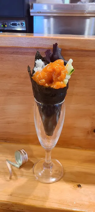 Sushi Kuma Picture 4