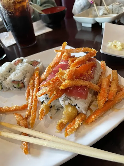 Sushi Kuma Picture 5