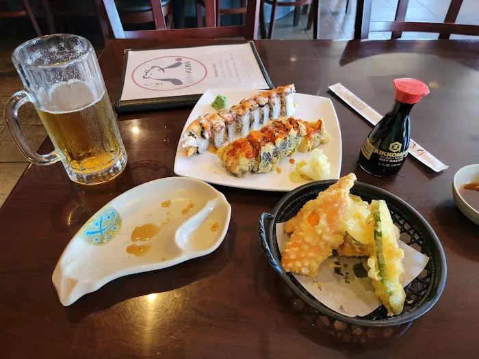 Sushi Kuma Picture 10