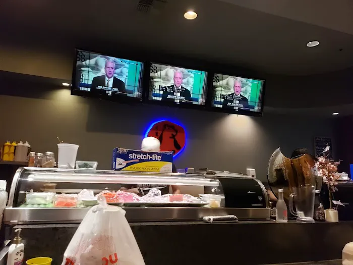 Sushi Kuma Picture 6