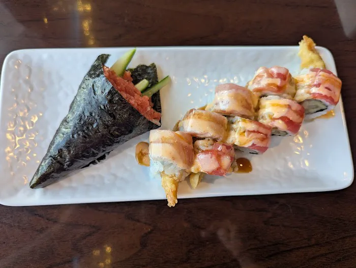Sushi Kuma Picture 8