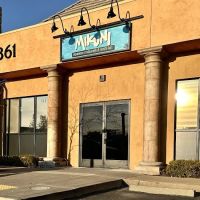 Mikuni | El Dorado Hills ico
