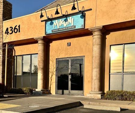 Mikuni | El Dorado Hills