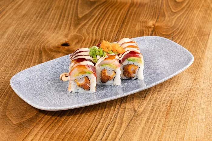 Mikuni | El Dorado Hills Picture 2